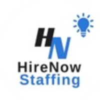 HireNow Medical Solutions logo